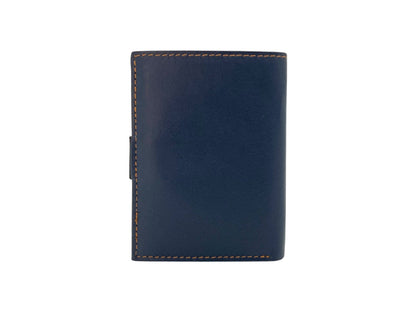 Small Bifold Cards Wallet # RFID 4017 EL.LOOP