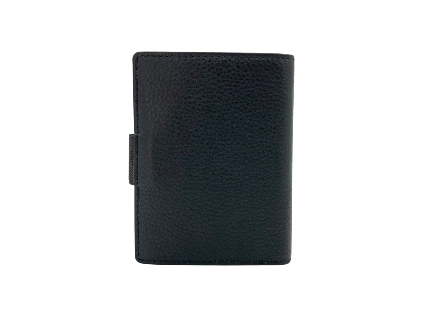 Compact Multiple Cards  & Cash Wallet RFID # 1865NM [EL.LOOP]