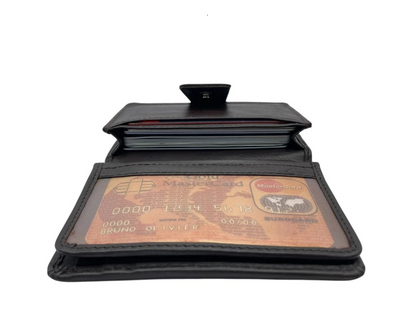 Business Cards & Credit Cards Wallet # 4193