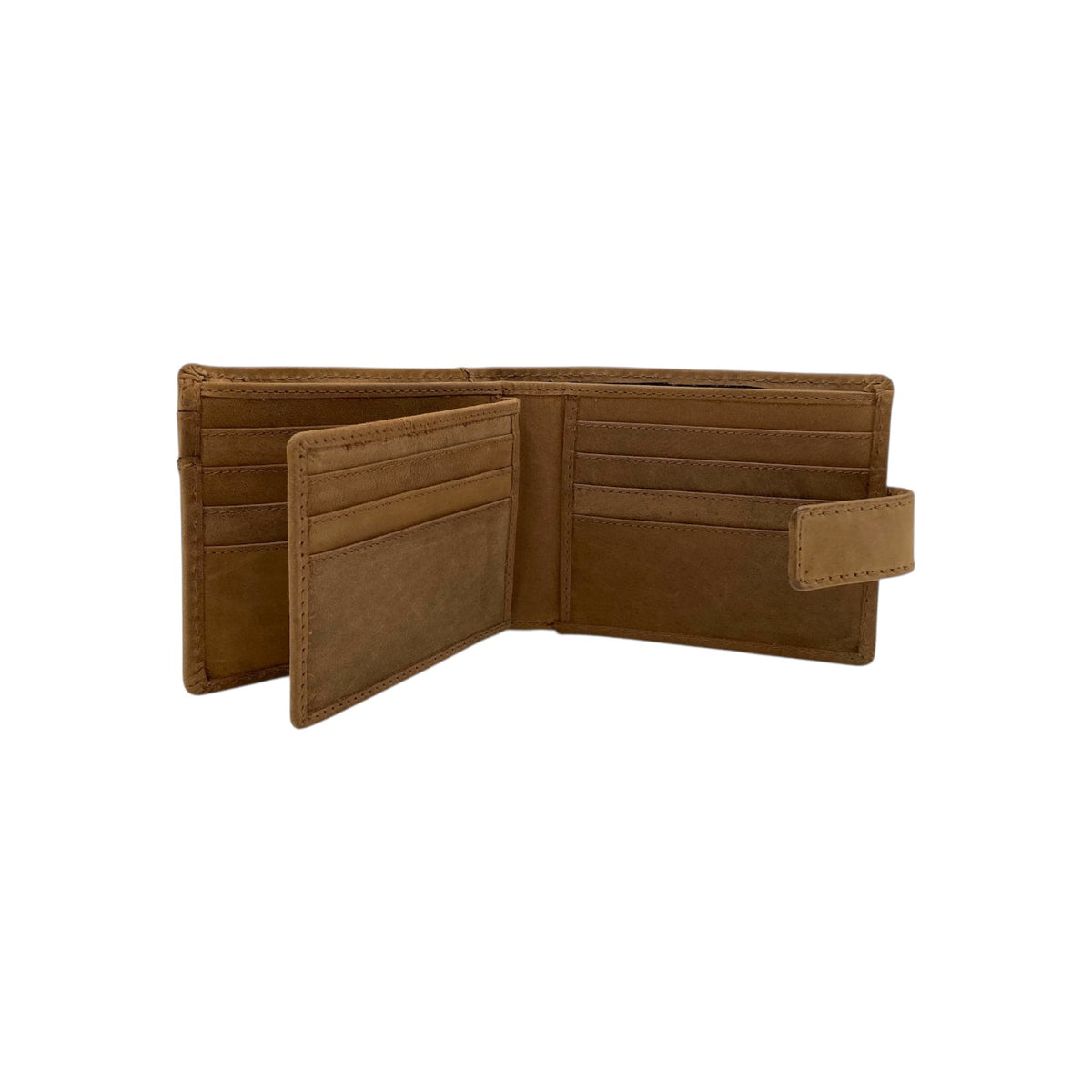 VIP Collection Men's Bifold Wallet # RFID 4094NL-2