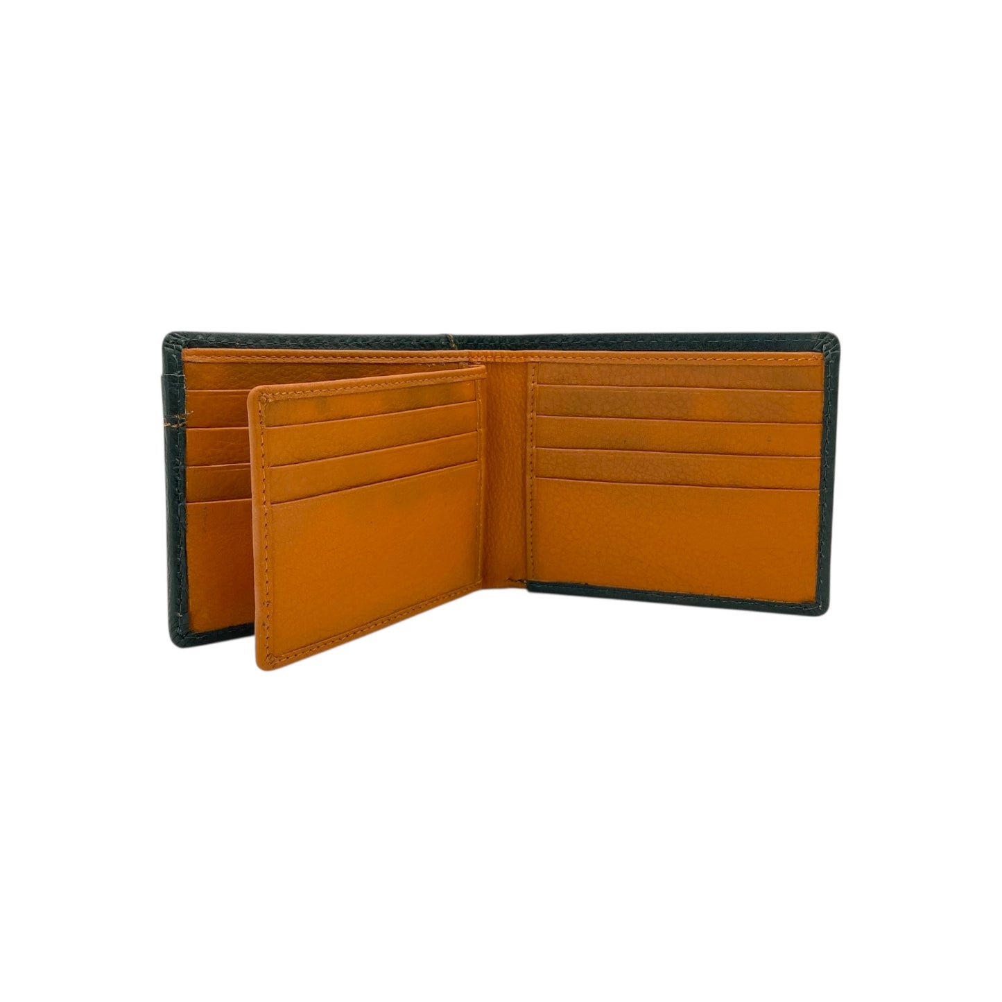 VIP Collection Men's Bifold Wallet # RFID 4094N - 2