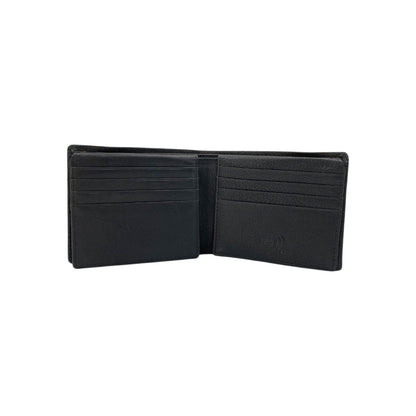 VIP Collection Men's Bifold Wallet # RFID 1244S.Elastic