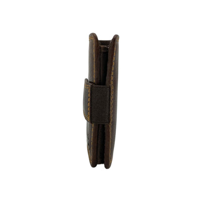 VIP Collection Men's Bifold Wallet # RFID 1013 El.Loop