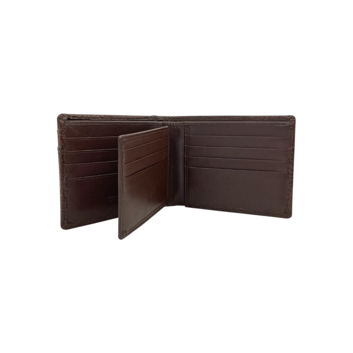 VIP Collection Men's Bifold Wallet # RFID 4094N - 2