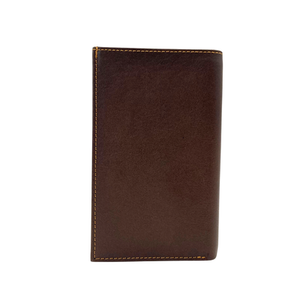 Shield Collection Bi-Fold RFID Wallet # 4102