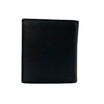 Standing Mens Collection Bi-Fold Wallet # 664CN