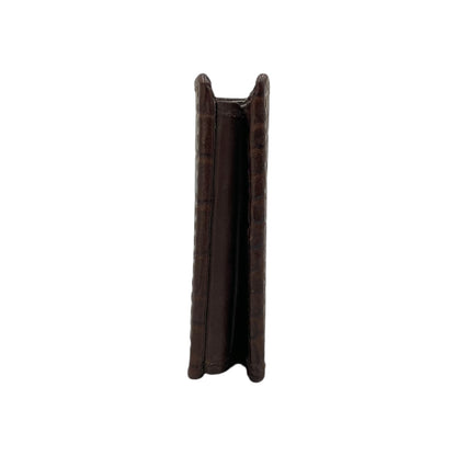 VIP Collection Men's Bifold Wallet # RFID 1013