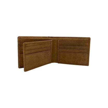 VIP Collection Men's Bifold Wallet # RFID 4094N - 2