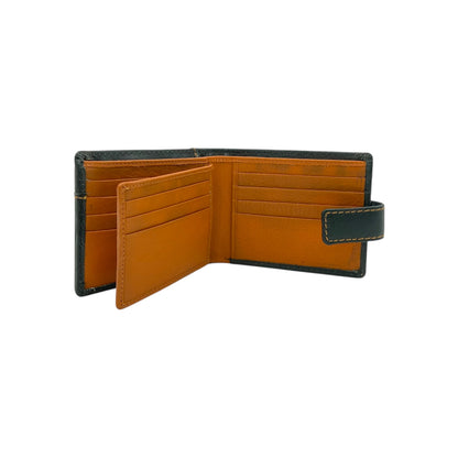 VIP Collection Men's Bifold Wallet # RFID 4094NL-2