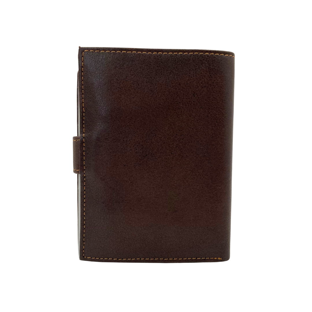 Shield Collection Bi-Fold RFID Wallet # 1444CL