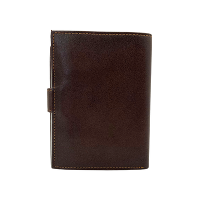 Shield Collection Bi-Fold RFID Wallet # 1444CL