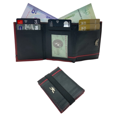 Trifold Wallet  Compact Size # 1891Z