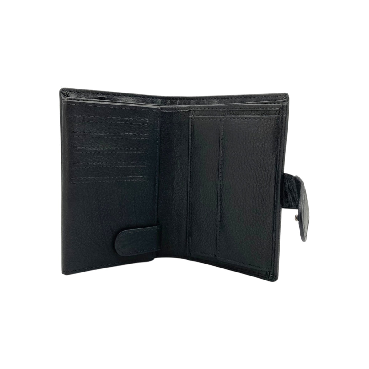 Long Wallet Maveric # RFID-618CL