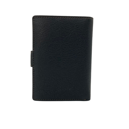 Shield Collection Bi-Fold RFID Wallet # 4253CL