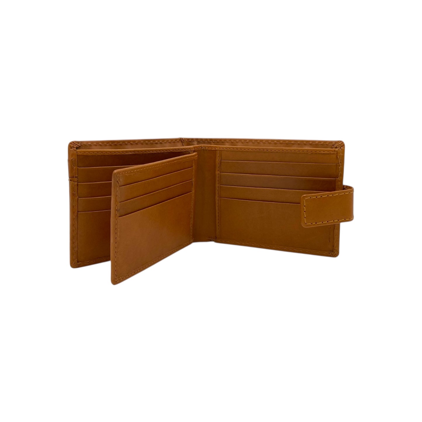 VIP Collection Men's Bifold Wallet # RFID 4094NL-2