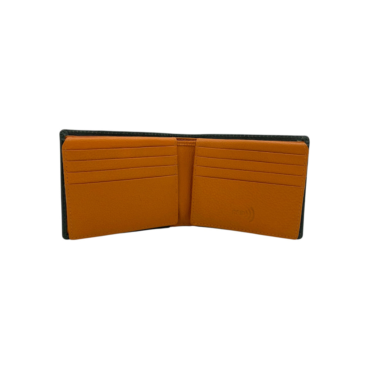 VIP Collection Men's Bifold Wallet # RFID 1244S