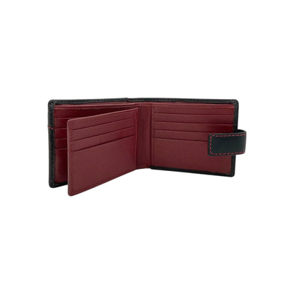 VIP Collection Men's Bifold Wallet # RFID 4094NL-2