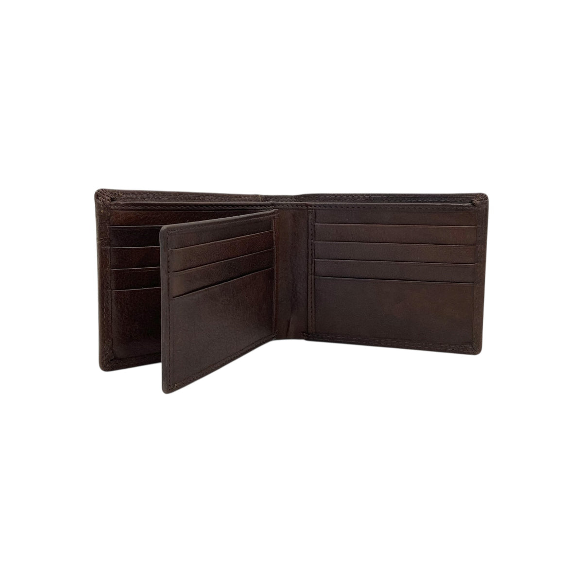 VIP Collection Men's Bifold Wallet # RFID 4094N - 2
