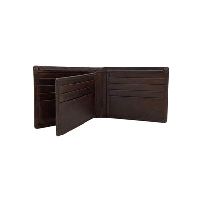 VIP Collection Men's Bifold Wallet # RFID 4094N - 2