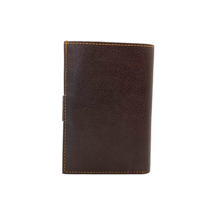 Shield Collection Bi-Fold RFID Wallet # 4102S EL.LOOP