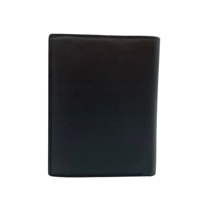 Standing Mens Collection Bi-Fold Wallet # 1444
