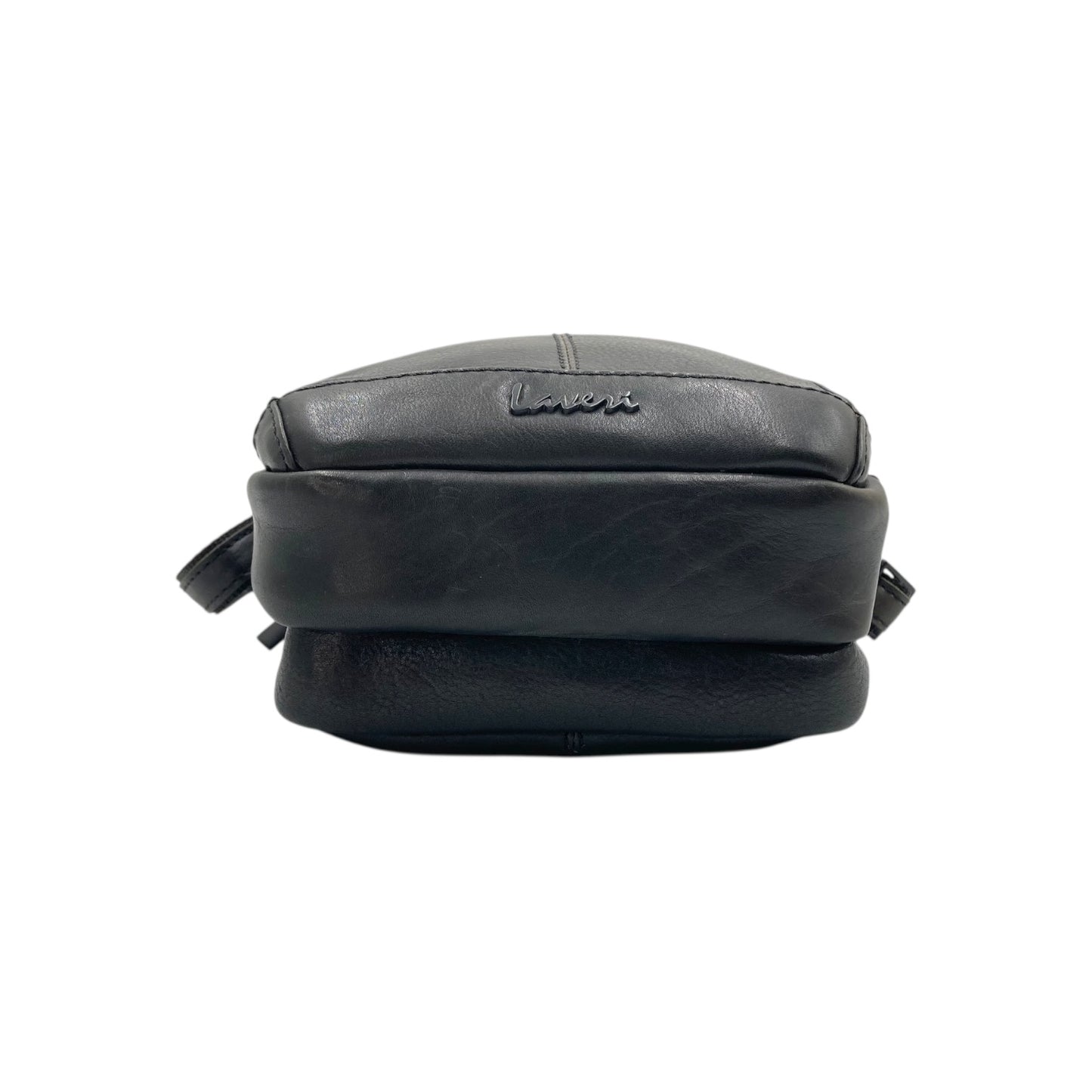 Leather Crossbody/Messenger Bag # 2297S