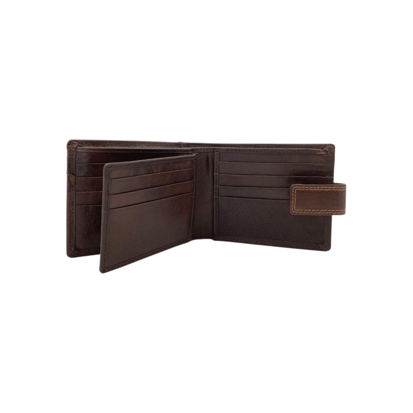 VIP Collection Men's Bifold Wallet # RFID 4094NL-2