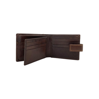 VIP Collection Men's Bifold Wallet # RFID 4094NL-2