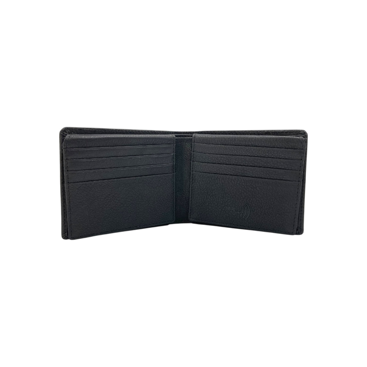 VIP Collection Men's Bifold Wallet # RFID 1244S