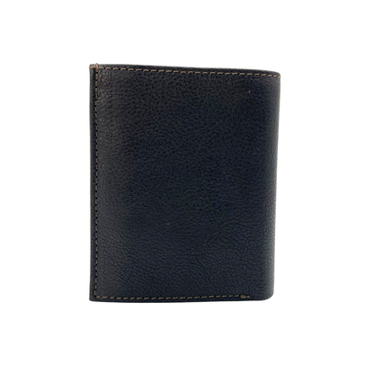 Shield Collection Bi-Fold RFID Wallet # 1229