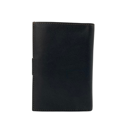 Shield Collection Bi-Fold RFID Wallet # 4102S EL.LOOP