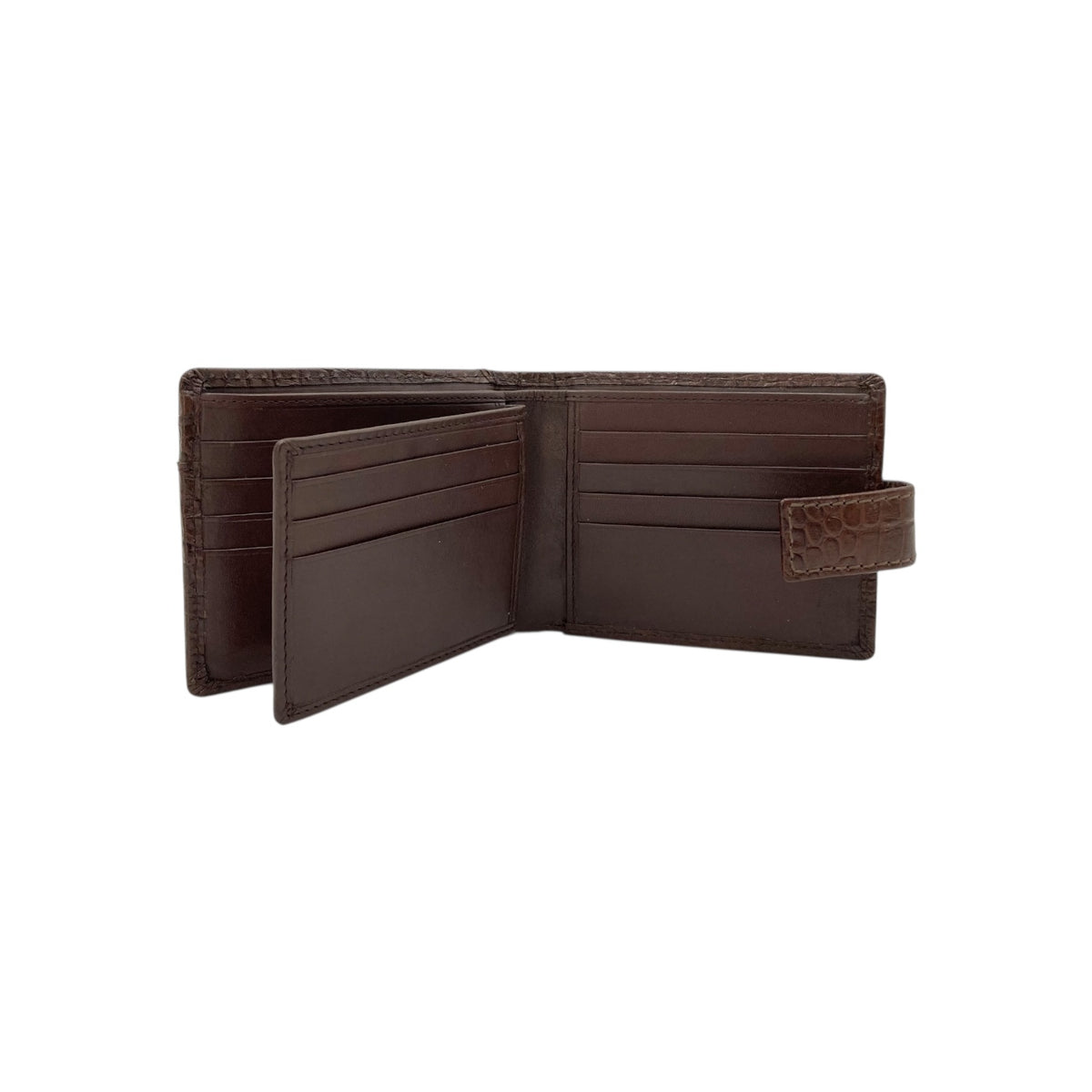 VIP Collection Men's Bifold Wallet # RFID 4094NL-2