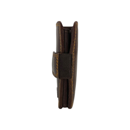 VIP Collection Men's Bifold Wallet # RFID 1013C El.Loop