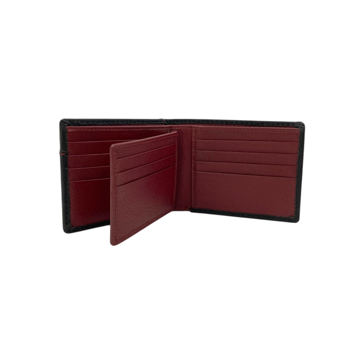 VIP Collection Men's Bifold Wallet # RFID 4094N - 2