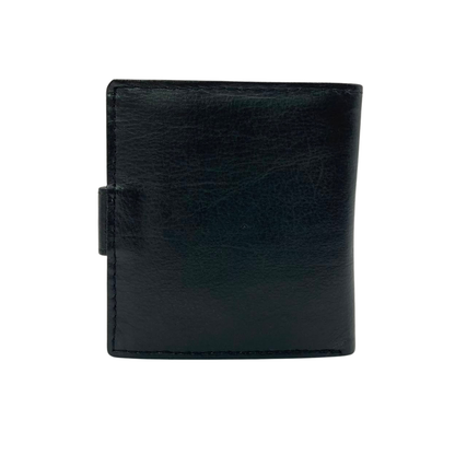Standing Mens Collection Bi-Fold Wallet # 664NL