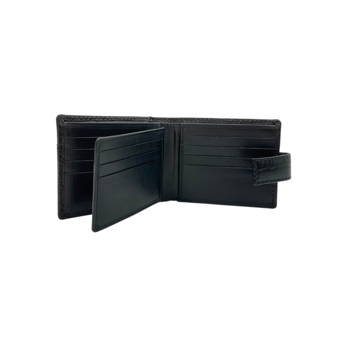 VIP Collection Men's Bifold Wallet # RFID 4094NL-2