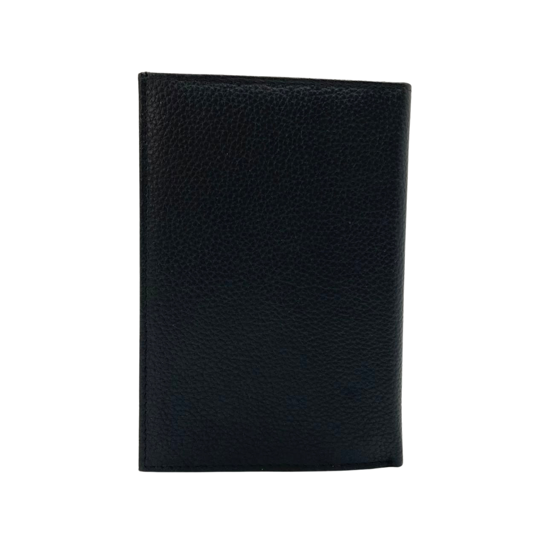 Standing Mens Collection Bi-Fold Wallet # 4102S