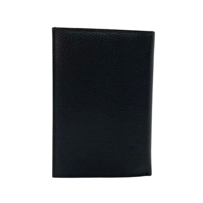 Standing Mens Collection Bi-Fold Wallet # 4102S