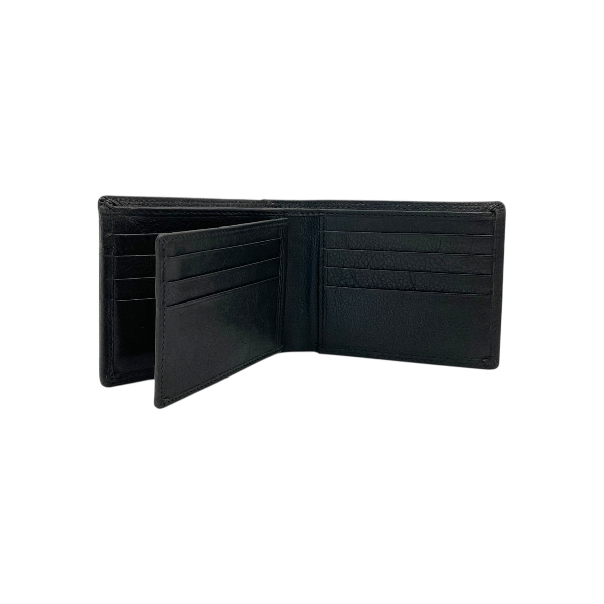 VIP Collection Men's Bifold Wallet # RFID 4094N - 2