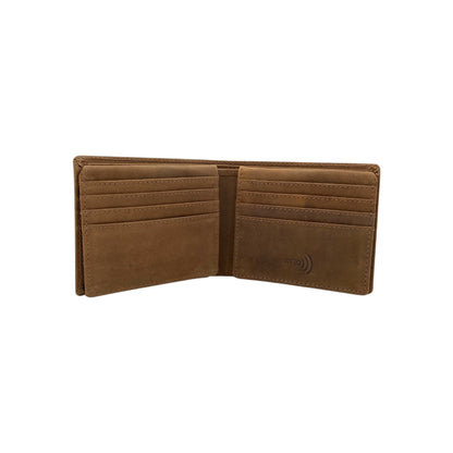 VIP Collection Men's Bifold Wallet # RFID 1244S