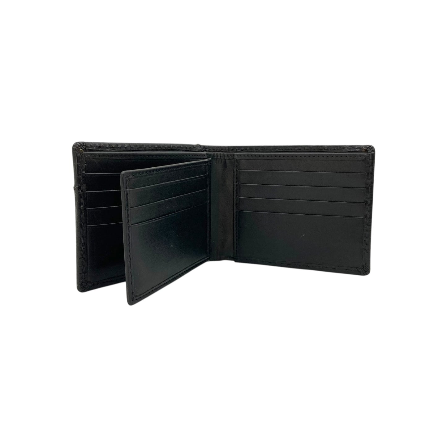 VIP Collection Men's Bifold Wallet # RFID 4094N - 2
