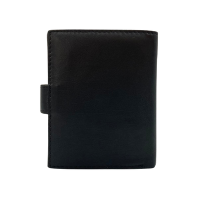 Standing Mens Collection Bi-Fold Wallet # 621NL