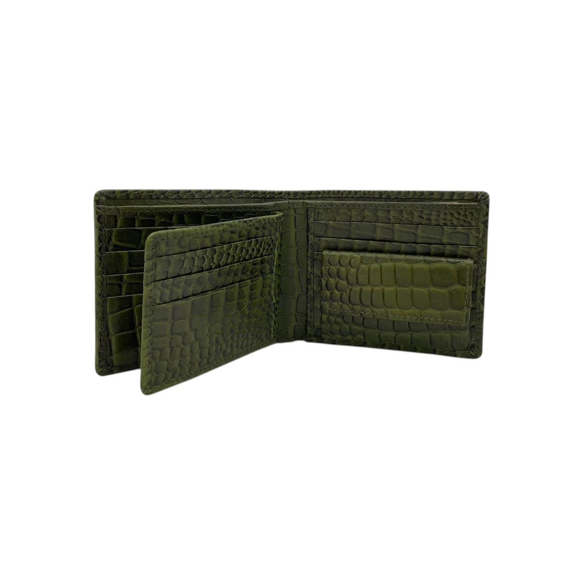 VIP Collection Men's Bifold Wallet # RFID 4094C