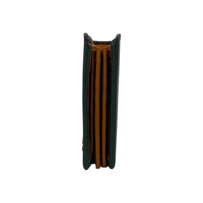 VIP Collection Men's Bifold Wallet # RFID 983A