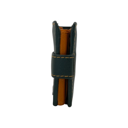VIP Collection Men's Bifold Wallet # RFID 1013L