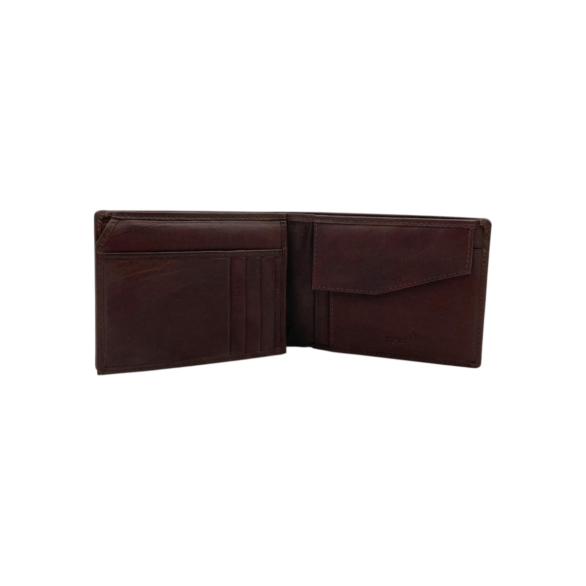 Shield Collection Bifold Wallet RFID # 1886C