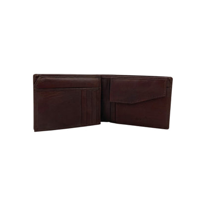 Shield Collection Bifold Wallet RFID # 1886C