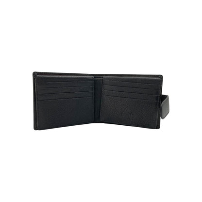 VIP Collection Men's Bifold Wallet # RFID 1244S El.Loop