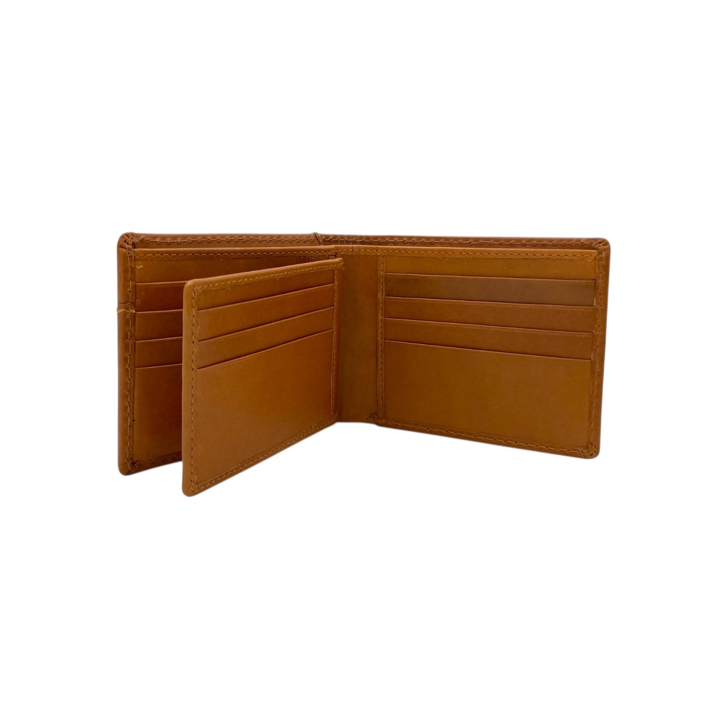 VIP Collection Men's Bifold Wallet # RFID 4094N - 2