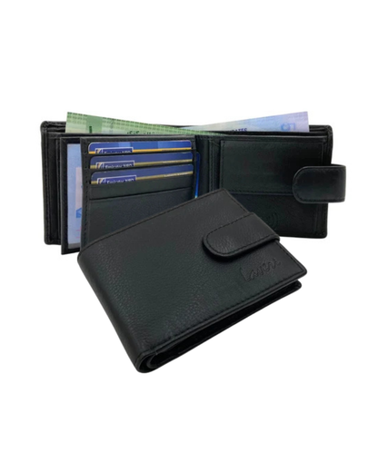 Shield Collection Bifold RFID Wallet # 983CL